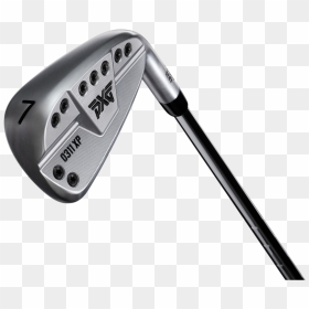 0311 Xp 19-3168c 0027 - Pxg 0311t Irons Gen3, HD Png Download - golfball png