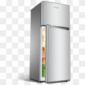 Mini Fridge Refrigerator Icon Hd Image Free Png Clipart - Fridge Png, Transparent Png - fridge icon png
