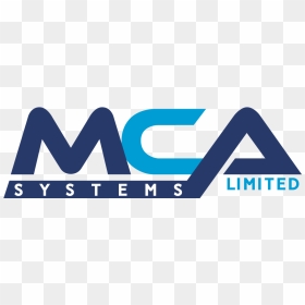 Logo Header, HD Png Download - mca logo png