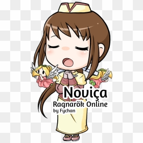 - Ragnarok Online , Png Download - Rol Del Docente Como Orientador, Transparent Png - pick art png