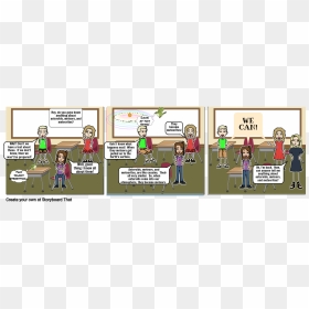 Cartoon, HD Png Download - meteors png