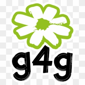 G4g-full - G4g Logo, HD Png Download - nokia png