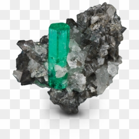 Emerald, HD Png Download - big stone png