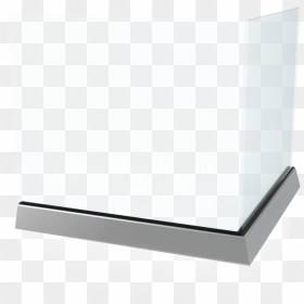 Display Device, HD Png Download - glass railing png