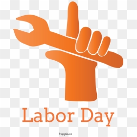 Transparent May Day Line Logo Hand For Labor Day For - World Book Day 2012, HD Png Download - bhai dooj png