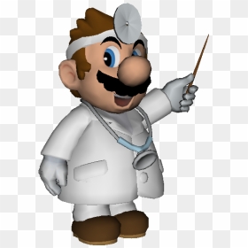 Download Zip Archive - Dr Mario Transparent, HD Png Download - dr mario png