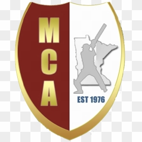 Mca-logo - Minnesota Cricket Association, HD Png Download - mca logo png