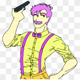 Cartoon , Png Download - Cartoon, Transparent Png - warfstache png