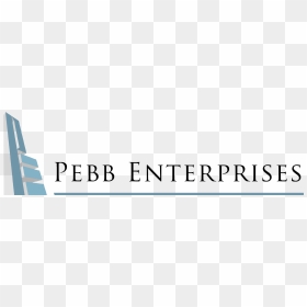 Pebb Enterprises - Black-and-white, HD Png Download - babies r us logo png