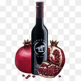 Transparent Anar Juice Png - Balsamic Vinegar, Png Download - anar juice png