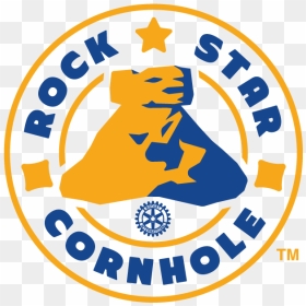 Emblem, HD Png Download - rockstar png
