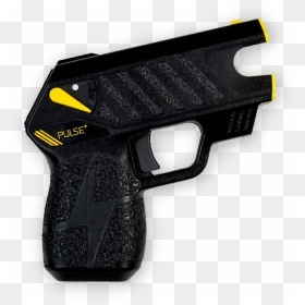 Starting Pistol, HD Png Download - taser png