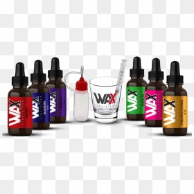 Wax Liquidizer Kit, HD Png Download - vape naysh png