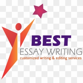Custom Essays Review Best Essay Service Mba Editing - Essay Writing Logo Design Png Idea, Transparent Png - best png for editing