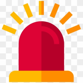 Emergency Alarm Transparent Background, HD Png Download - ymca png