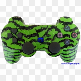 Game Controller, HD Png Download - ps3 controller png