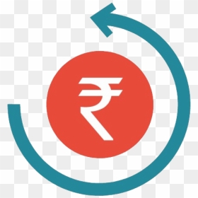 Emblem, HD Png Download - symbol of rupee png