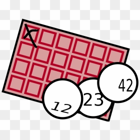 Lotto Icon, HD Png Download - quotation icon png