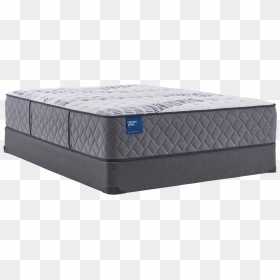 Sealy Crown Jewel Geneva Ruby Firm - Waterbed, HD Png Download - resident sleeper png