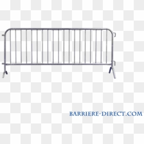 Crowd Control Barriers Png, Transparent Png - barrier png