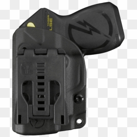 Holster For Taser Pulse Blade Tech - Taser Pulse Plus Holster, HD Png Download - taser png