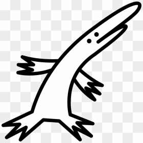 Line Art, HD Png Download - meteors png