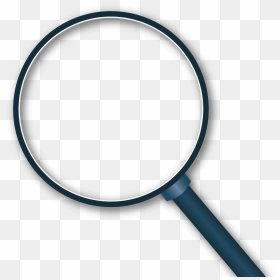 Transparent Png Lupa Png, Png Download - badminton icon png