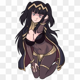 Cartoon, HD Png Download - tharja png