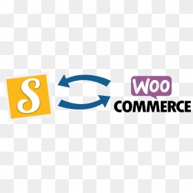 Stannp Woocommerce Extension, HD Png Download - woocommerce logo png