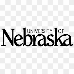 University Of Nebraska Logo - University Of Nebraska Logo Png, Transparent Png - nebraska png
