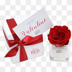 Valentine Single Roses Png, Transparent Png - valentine single roses png