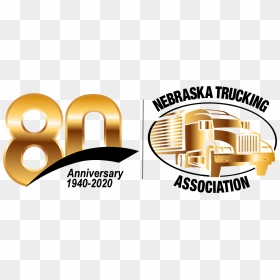 Nebraska Trucking Association, HD Png Download - nebraska png