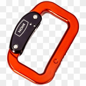 Carabiner Png Free Images - Paragliding, Transparent Png - carabiner png