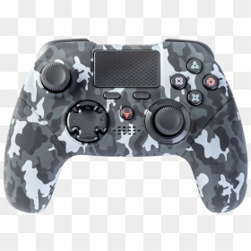 Joystick Ps4, HD Png Download - ps3 controller png