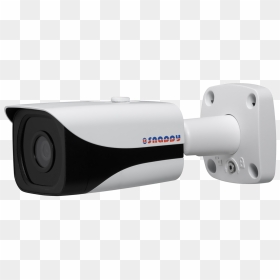 8mp Ir Mini Bullet Camera - Dahua Bullet Ip Camera, HD Png Download - bullet casing png