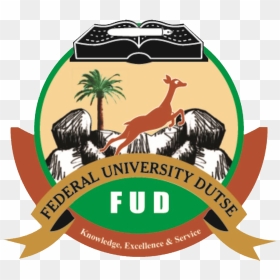 Cut Off Mark Federal University Dutse, HD Png Download - convocation png