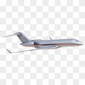 Model Aircraft, HD Png Download - jet engine png