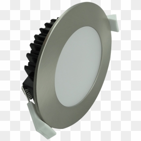 Our New 90mm Tri-colour Led Downlight Kit With High - Light, HD Png Download - tri colour png