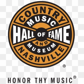 Country Music Hall Of Fame And Museum, HD Png Download - cr7 logo png