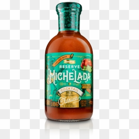 Beer Bottle, HD Png Download - michelada png