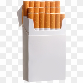 Download For Free Cigarette Png In High Resolution - Cigarette Pack Png, Transparent Png - cigrate png