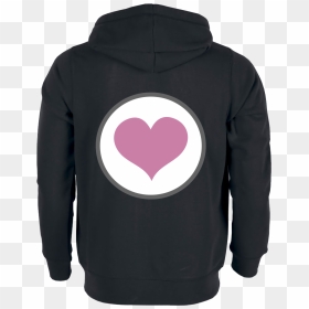 Transparent Companion Cube Png - Hoodie, Png Download - companion cube png