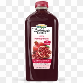 Bolthouse Juice, HD Png Download - anar juice png