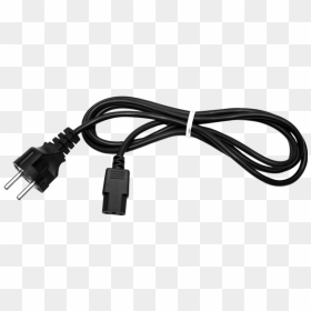 Data Transfer Cable, HD Png Download - power cord png