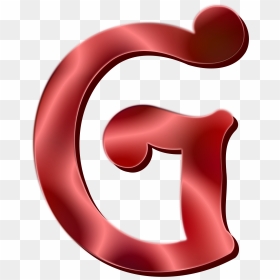 Red Letter G Png - Portable Network Graphics, Transparent Png - bhai dooj png