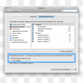 Tab Key 01 - Medialink, HD Png Download - apple tab png