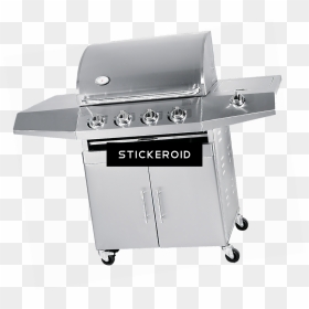 Barbecue Grill , Png Download - Grill Transparent Background, Png Download - barbecue grill png