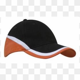 Brushed Heavy Cotton - Baseball Cap, HD Png Download - tri colour png