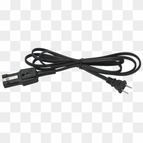 K 052 - Usb Cable, HD Png Download - power cord png