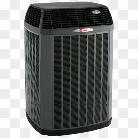 Trane Ac Unit - Trane Heat Pump, HD Png Download - broken matt hardy png